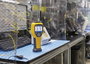 Fluke 985 Részecske számláló 0.3 - 10 µm 6. bélyegkép