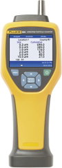 Fluke 985 Részecske számláló 0.3 - 10 µm 8. bélyegkép