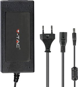 V-TAC VT-2306 LED transzformátor Állandó feszültségű 60 W 5 A 12 V 1 db