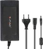 V-TAC VT-2306 LED transzformátor Állandó feszültségű 60 W 5 A 12 V 1 db bélyegkép