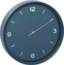 TFA Dostmann 60.3056.06 Kvarc Falióra 309 mm x 50 mm Olajkék bélyegkép