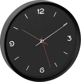 TFA Dostmann 60.3056.01 Kvarc Falióra 309 mm x 50 mm Olajkék