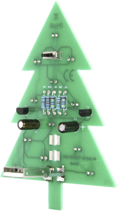 Sol Expert 76335 LED-es építőkészlet 2. kép