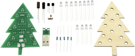 Sol Expert 76335 LED-es építőkészlet 3. kép