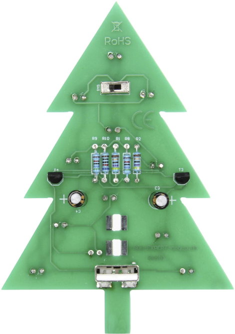 Sol Expert 76335 LED-es építőkészlet 5. kép