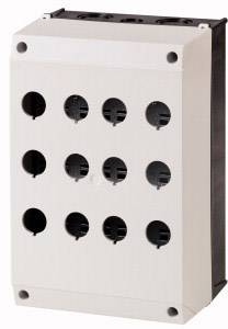 Eaton M22-I12 Tokozat (H x Sz x Ma) 125 x 160 x 240 mm 1 db