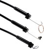 Endoszkópkamera, szonda átmérő: 8 mm, szondahossz: 1 m, Voltcraft BS-450 HDWT 12. bélyegkép