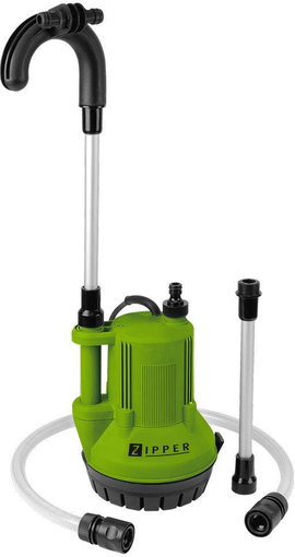 Zipper ZI-RTP350 ZI-RTP350 Esővíz hasznosító 11 m