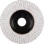 Rhodius 210474 LGA ALU Felületcsiszoló korong Ø 115 mm Furat átmérő 22.23 mm Nem vastartalmú fém 1 d 4. bélyegkép