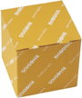 Rhodius 210474 LGA ALU Felületcsiszoló korong Ø 115 mm Furat átmérő 22.23 mm Nem vastartalmú fém 1 d 5. bélyegkép