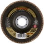 Rhodius 208747 JUMBO SPEED Felületcsiszoló korong Ø 125 mm Furat átmérő 22.23 mm Nemesacél 1 db 4. bélyegkép