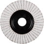Rhodius 210473 LGA ALU Felületcsiszoló korong Ø 115 mm Furat átmérő 22.23 mm Nem vastartalmú fém 1 d 4. bélyegkép