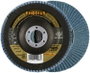 Rhodius 210483 LSZ F3 Felületcsiszoló korong Ø 125 mm Furat átmérő 22.23 mm Nemesacél 1 db 2. bélyegkép