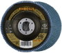 Rhodius 210481 LSZ F3 Felületcsiszoló korong Ø 115 mm Furat átmérő 22.23 mm Nemesacél 1 db 2. bélyegkép