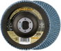 Rhodius 210482 LSZ F3 Felületcsiszoló korong Ø 125 mm Furat átmérő 22.23 mm Nemesacél 1 db bélyegkép
