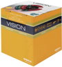Rhodius 210654 VISION SPEED Felületcsiszoló korong Ø 115 mm Furat átmérő 22.23 mm Nemesacél 1 db 6. bélyegkép