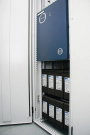 Ólomakku 12 V 12 Ah GNB Sonnenschein A412/12 SR NGA4120012HS0RA Ólom-zselés 181 x 157 x 76 mm 6,35 m 2. bélyegkép