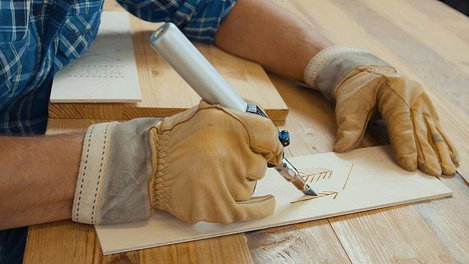DREMEL 202 Vágókés VersaTip 2000-hez, 26150202JA 2. kép