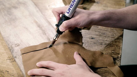 DREMEL 202 Vágókés VersaTip 2000-hez, 26150202JA 3. kép