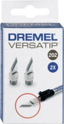 DREMEL 202 Vágókés VersaTip 2000-hez, 26150202JA 4. bélyegkép