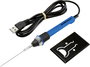 USB-s polisztirol habvágó állvánnyal 6 W 5 VDC 270 °C, Basetech LWK-175 4. bélyegkép