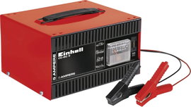 Einhell CC-BC 5 1056121 Autós töltőkészülék 5 A