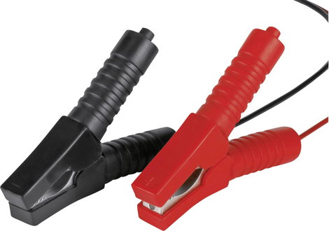 Einhell CC-BC 5 1056121 Autós töltőkészülék 5 A 3. kép