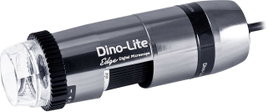 Dino Lite Digitális mikroszkóp 140 x