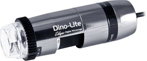 Dino Lite Digitális mikroszkóp 140 x