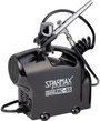 Sparmax SK-55 SK-55 Kezdő festékszóró készlet Kompresszorral Double Action 2. bélyegkép