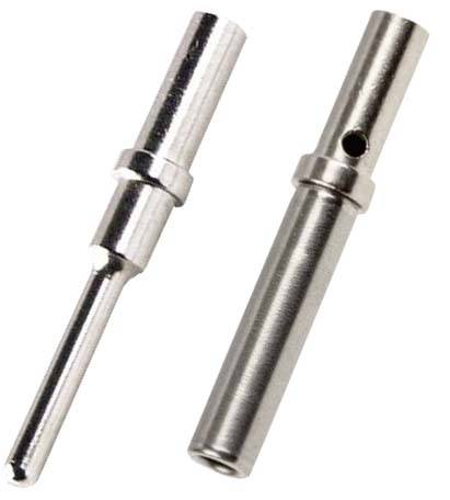 TOOLCRAFT PLE-0K7 2161003 Krimpelő betét 0.5 - 4 mm² német Alkalmas márka TOOLCRAFT PZ-500 6. kép