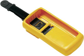 Fluke H80M Mérőműszer táska Alkalmas Fluke 80 sorozat