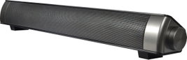 Reflexion SB100 Soundbar Fekete