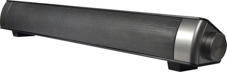 Reflexion SB100 Soundbar Fekete