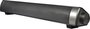 Reflexion SB100 Soundbar Fekete bélyegkép