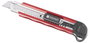 TOOLCRAFT TO-6623454 Szike, 18 mm, alumínium 1 db 2. bélyegkép