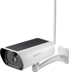 Sygonix SY-4414894 WLAN IP Megfigyelő kamera 1920 x 1080 pixel