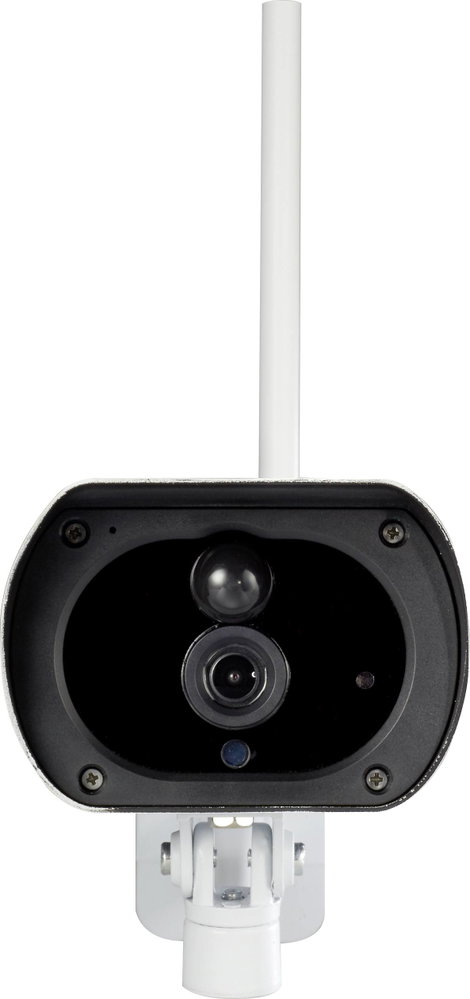 Sygonix SY-4414894 WLAN IP Megfigyelő kamera 1920 x 1080 pixel 3. kép