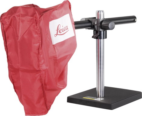 Antisztatikus porvédő huzat Leica mikroszkóphoz, Leica Microsystems 10447039 2. kép
