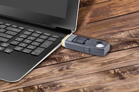 Digitális fénymérő adatgyűjtő funkcióval, Voltcraft DL-230L 3. kép