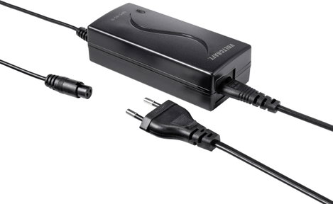 VOLTCRAFT NPS-65-N Notebook tápegység 65 W 3.5 A Szabályozható kimeneti feszültség 3. kép