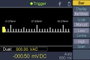 Digitális asztali multiméter adatgyűjtővel CAT I 1000 V, CAT II 600 V 60000 digit, Voltcraft VC-7060 11. bélyegkép