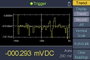 Digitális asztali multiméter adatgyűjtővel CAT I 1000 V, CAT II 600 V 60000 digit, Voltcraft VC-7060 12. bélyegkép