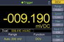Digitális asztali multiméter adatgyűjtővel CAT I 1000 V, CAT II 600 V 60000 digit, Voltcraft VC-7060 13. bélyegkép