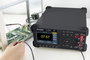 Digitális asztali multiméter adatgyűjtővel CAT I 1000 V, CAT II 600 V 60000 digit, Voltcraft VC-7060 5. bélyegkép