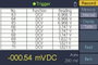 Digitális asztali multiméter adatgyűjtővel CAT I 1000 V, CAT II 600 V 60000 digit, Voltcraft VC-7060 9. bélyegkép