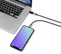 USB 3.0 átalakító adapter, 1x USB 3.1 dugó, A típus - 1x USB-C alj, Renkforce 3. bélyegkép