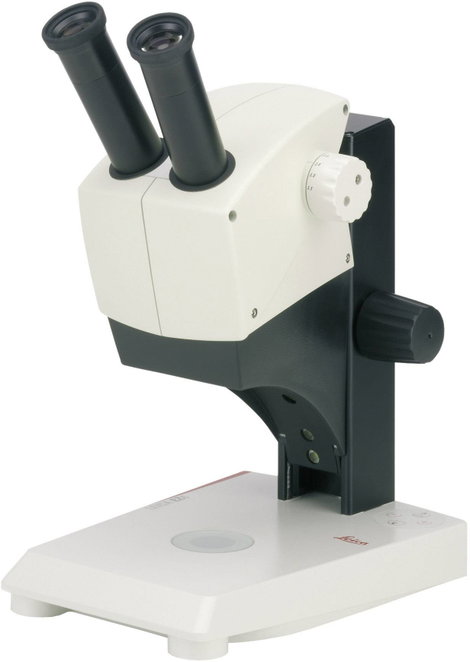Leica Microsystems 10447198 EZ4 Sztereo mikroszkóp Binokulár 56 x Beeső fény, Átvilágítás