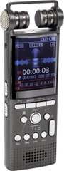 Tie Studio TX26 Hordozható audio felvevő Fekete bélyegkép