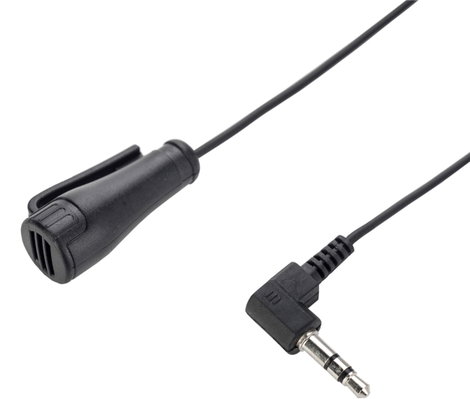 Tie Studio TX26 Hordozható audio felvevő Fekete 6. kép